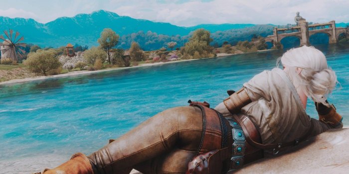 1920x1080 The Witcher 3 Wallpapers (76+ background pictures)