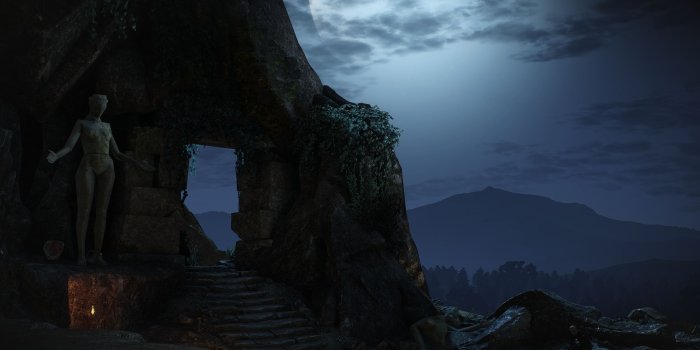 2560x1440 Geralt of Rivia, Olgierd von Everec, The Witcher 3: Wild Hunt 4K HD