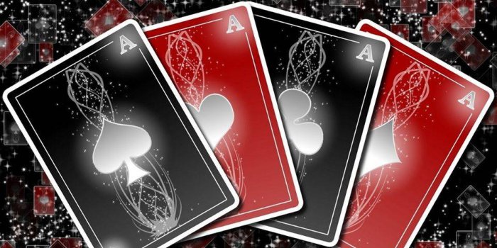 960x854 Ace Cards Wallpaper by __JULIANNA__ - 81 - Free on ZEDGE™