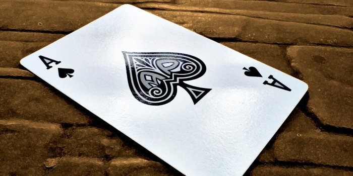 1920x1080 Ace Card Wallpapers