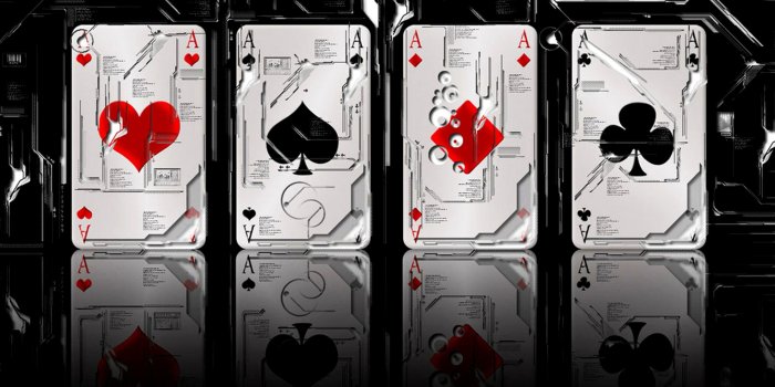3000x1875 Ace of Spades Wallpaper HD (60+ images)