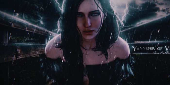 1024x768 The Witcher 3: Wild Hunt, Game, Girl, Art Wallpaper, 1920x1080, Hd