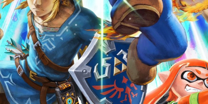 1440x2880 Download 1440x2880 wallpaper e3 2018, super smash bros. ultimate