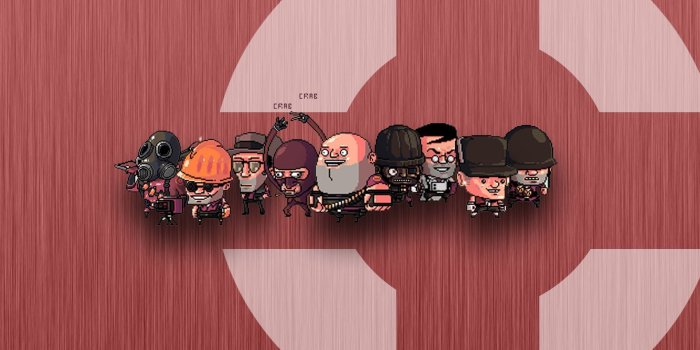 1920x1080 Team Fortress 2 Medic Wallpapers