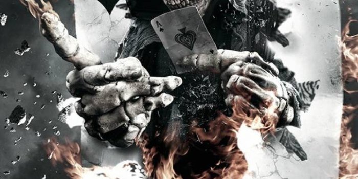 720x1280 Ace In The Hole Wallpaper by RisingPhoenix84 - 96 - Free on ZEDGE™
