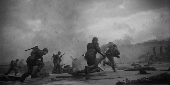 1920x1080 D-Day (mission) | Call of Duty Wiki | FANDOM powered by Wikia