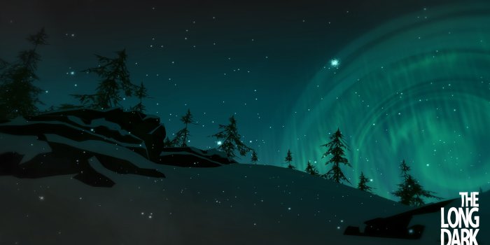 5120x2880 26 The Long Dark HD Wallpapers | Background Images
