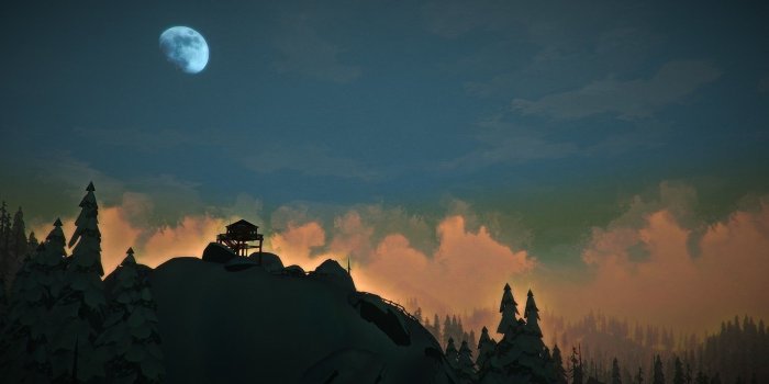 1920x1080 The Long Dark Wallpaper (86+ images)