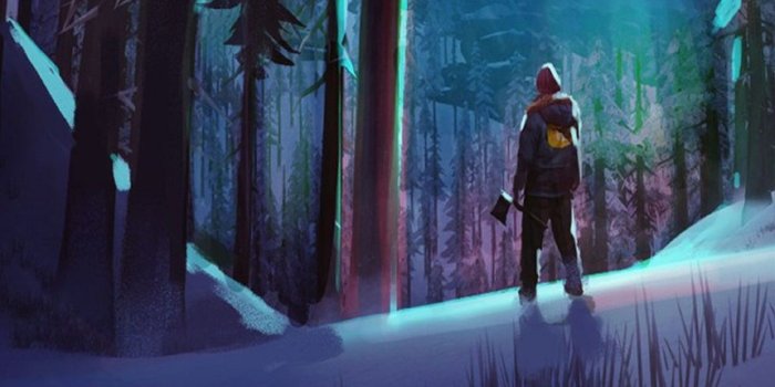 1600x900 The Long Dark HD Wallpapers and Background Images - stmed.net