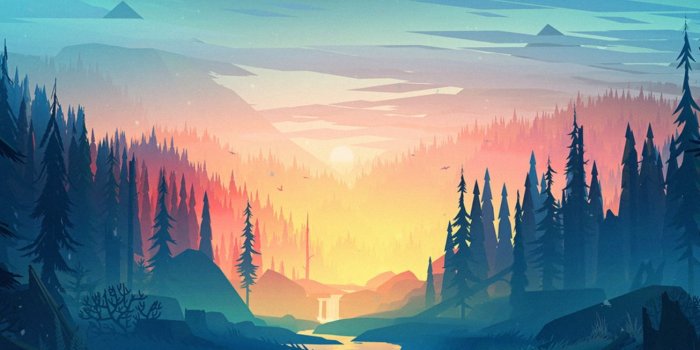 1305x1305 The Long Dark | Wallpaper Engine