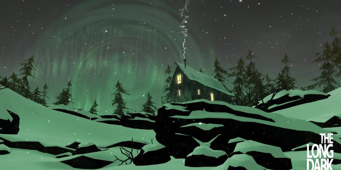 2560x1440 The Long Dark wallpapers HD for desktop backgrounds