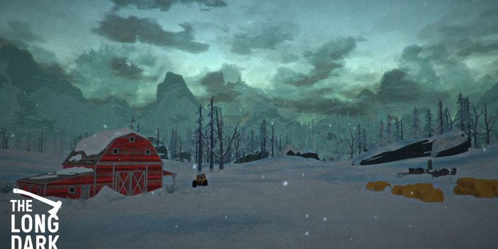 1920x1080 The Long Dark HD Wallpapers and Background Images - stmed.net