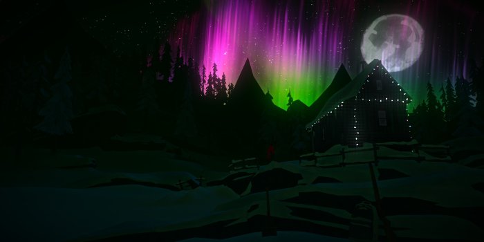 3840x2160 video Games, The Long Dark Wallpapers HD / Desktop and Mobile