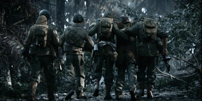 1920x1080 Epilogue (mission) | Call of Duty Wiki | FANDOM powered by Wikia
