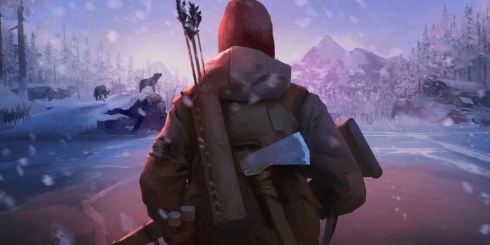 1920x1080 Buy The Long Dark - Microsoft Store