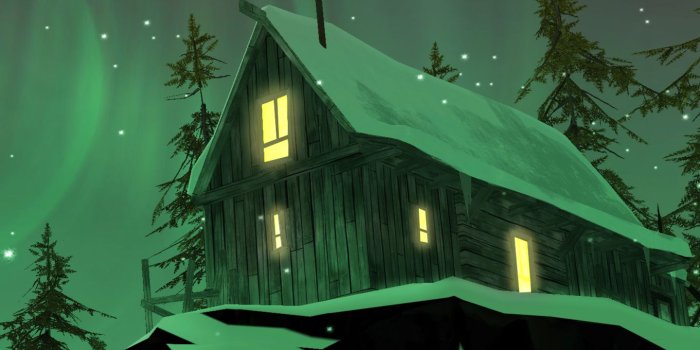 1440x2960 Video Game/The Long Dark (1440x2960) Wallpaper ID: 704034