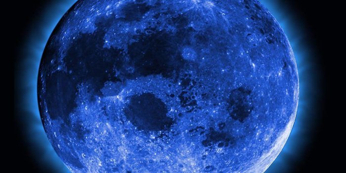 1024x768 Blue Moon Wallpapers