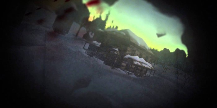 1920x1080 The Long Dark HD Wallpapers and Background Images - stmed.net