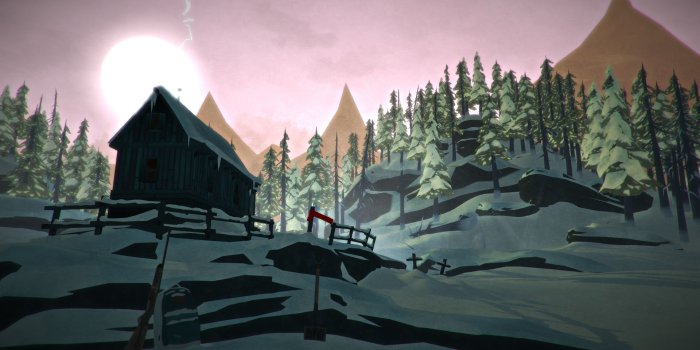 1920x1080 42+] The Long Dark Wallpaper on WallpaperSafari