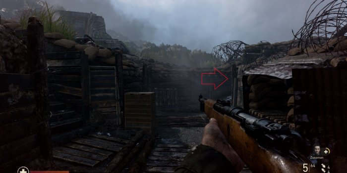 1920x1080 Call of Duty WWII - All Mementos Locations | Page 2 of 4