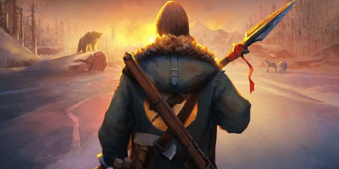 1920x1080 Steam Community :: :: The Long Dark (REDUX)