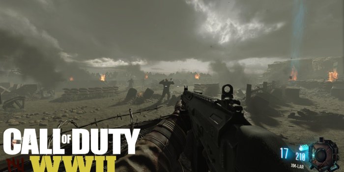 1920x1080 Release - Call of Duty: Black Ops 3 Custom Zombie Maps | World War