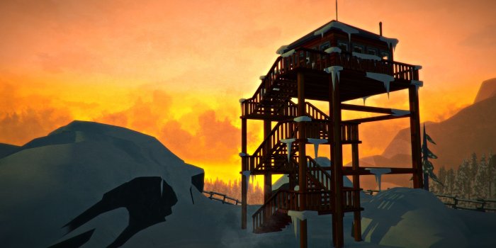 3840x2160 Phil on Art Design | The long dark, Dark wallpaper, Dark