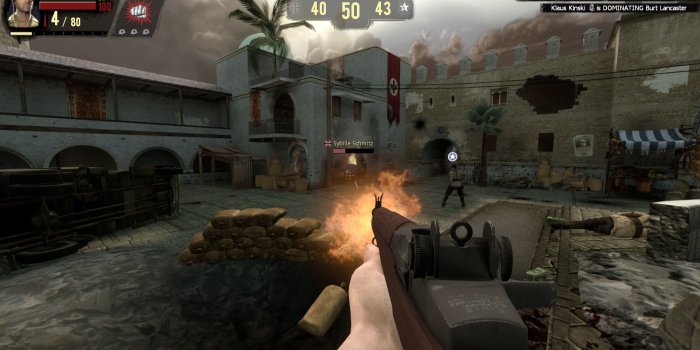 1920x1080 Dino D-Day