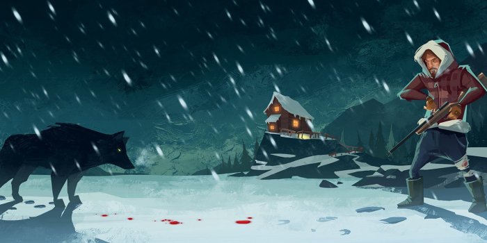 1920x720 The Long Dark wallpapers, Video Game, HQ The Long Dark pictures | 4K