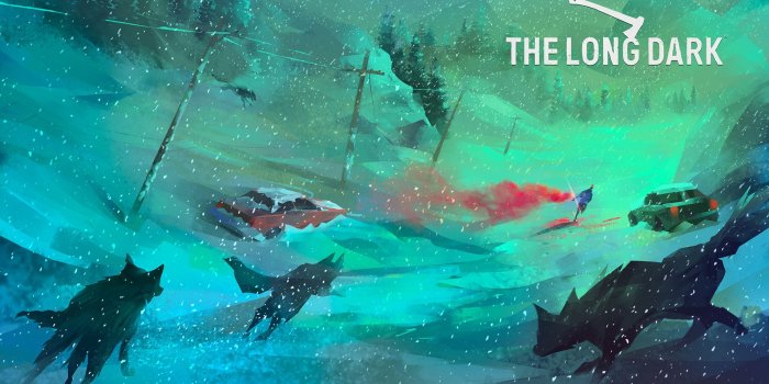 1920x1080 pavel popinako - funart the long dark