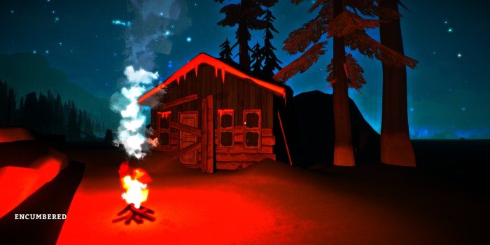 1920x1080 The Long Dark - Long Dark Milton Supply Cache (#927416) - HD