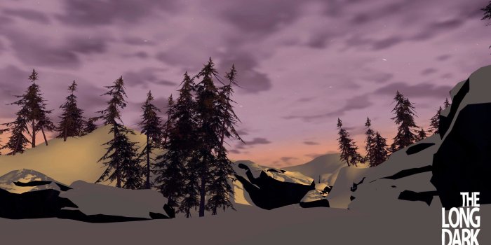 2560x1440 The Long Dark wallpapers 2560x1440 desktop backgrounds