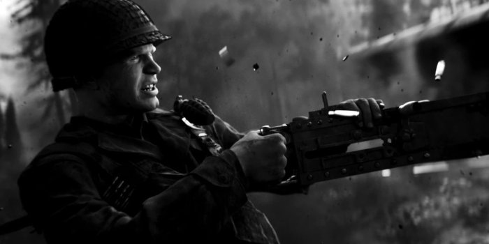 1920x1080 Wolfenstein 2' Shows More Respect for World War 2 Than the Latest