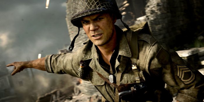 1920x1080 Call of Duty: WW2 Mementos Location Guide | GamesRadar+