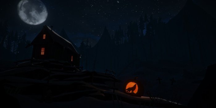 1920x1080 4 Days of Night Event | The Long Dark Wiki | FANDOM powered by Wikia