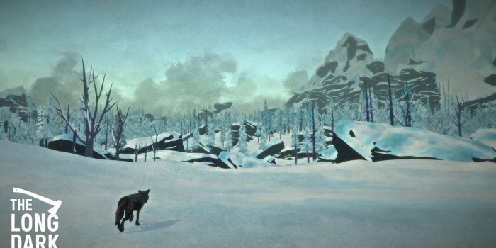 1920x1080 Some of my favorite The Long Dark wallpapers - Album on Imgur