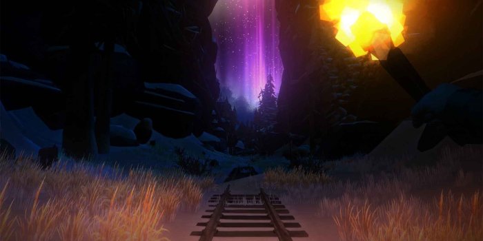 1920x1080 Games review: The Long Dark is the ultimate survival game | Metro News