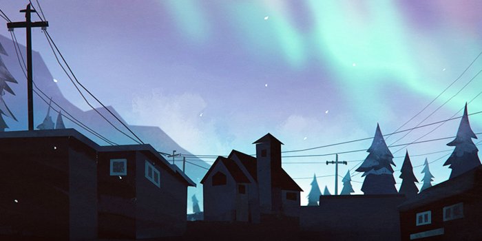 1920x1200 Free The Long Dark Wallpaper in 1920x1200