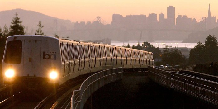 1920x1066 Why Are BART Trains So Loud? | Bay Curious | KQED News