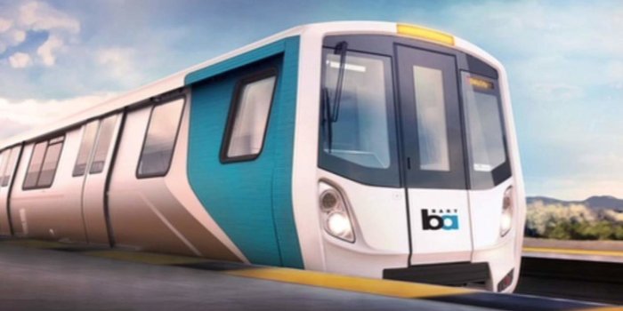1300x732 BART unveils new train car design, seeks input from riders in San