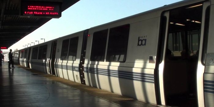 1920x1080 BART Project