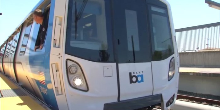 1600x900 BART delays rollout of 775 new cars by 1-year due to mechanical issues
