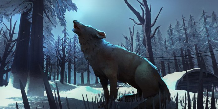 1920x1080 Showcase :: The Long Dark