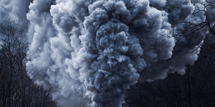 721x1182 Powerful Train Engines Chug Through Beautiful Landscapes | high