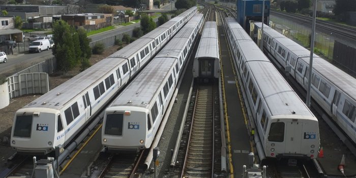 1400x1400 BART considers turning old train cars into housing - Curbed SF