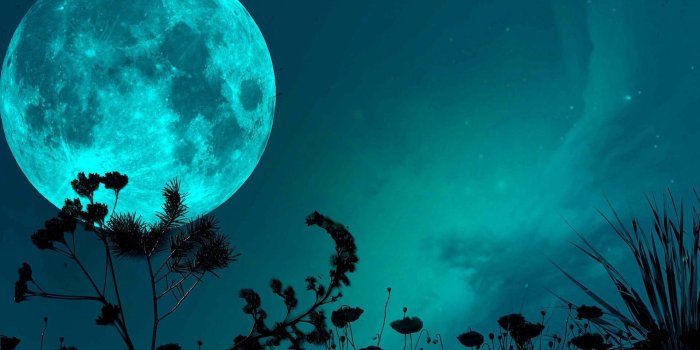 1920x1200 62+ Fantasy Moon Wallpapers on WallpaperPlay