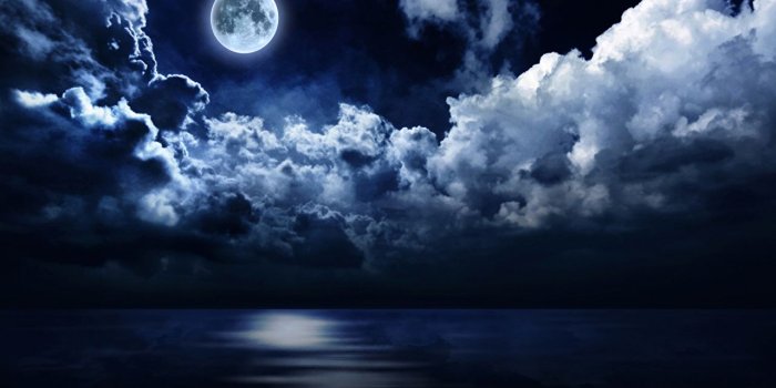 1280x850 Beautiful Moon Desktop #Wallpaper - HD Wallpapers