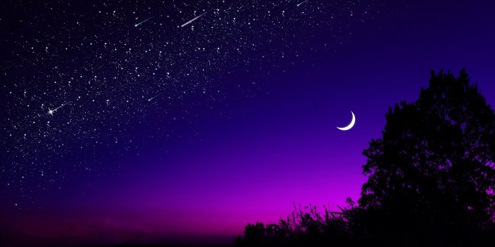 4128x2322 Beautiful Blue Purple Sky 4k, HD Nature, 4k Wallpapers, Images