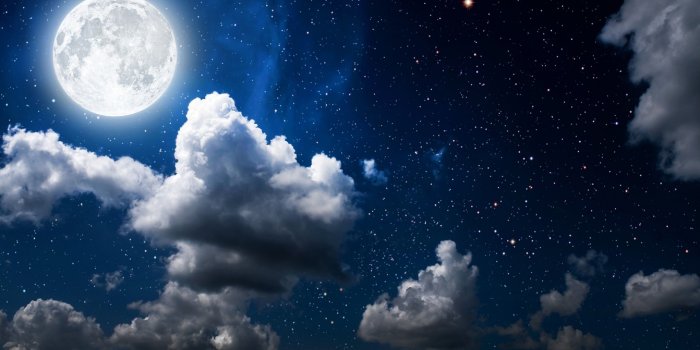 2560x1605 Full Moon Wallpaper (34+ images) on Genchi.info