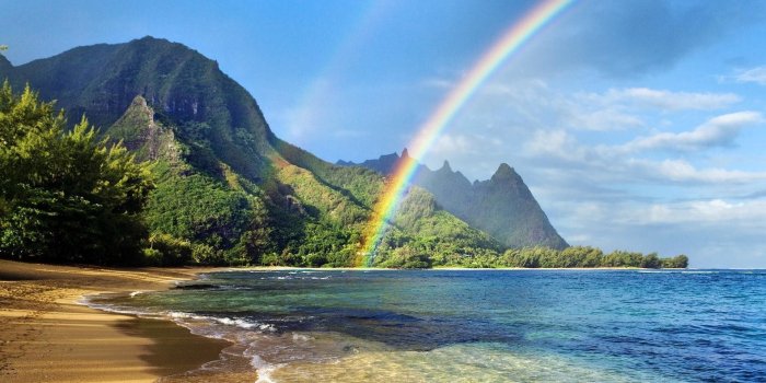 1920x1080 Hawaii Beach Pictures Wallpapers (57+ images)